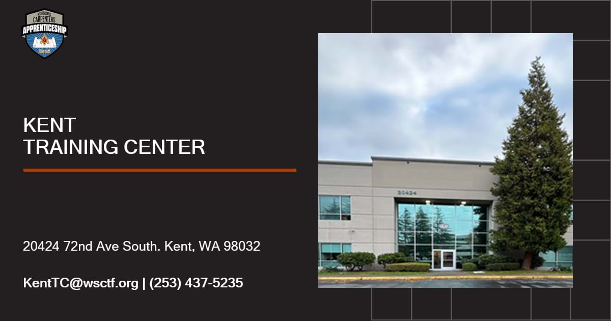 Kent Training Center